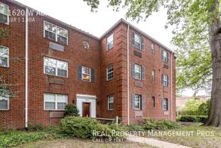 1620 W Abingdon Dr #102 - Photo 1 of 1