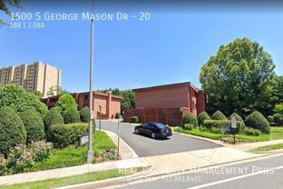 1500 S George Mason Dr #20 - Photo 1 of 1