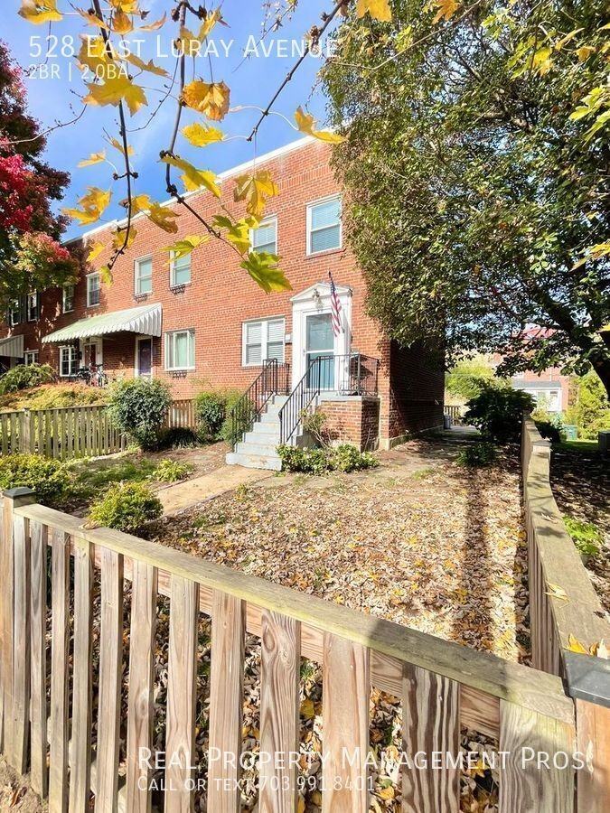 528 E Luray Ave - Photo 2 of 33