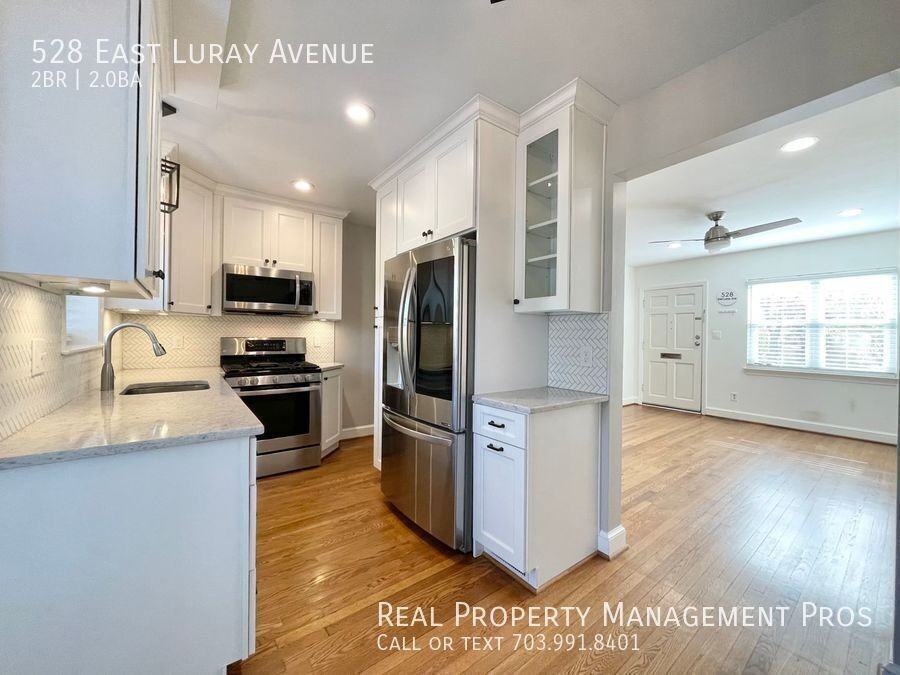 528 E Luray Ave - Photo 4 of 33