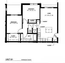 CRISMAN APARTMENTS - Photo 1 of 1