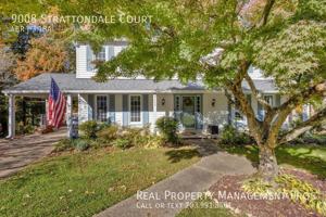 featured image of 9008 Strattondale Ct