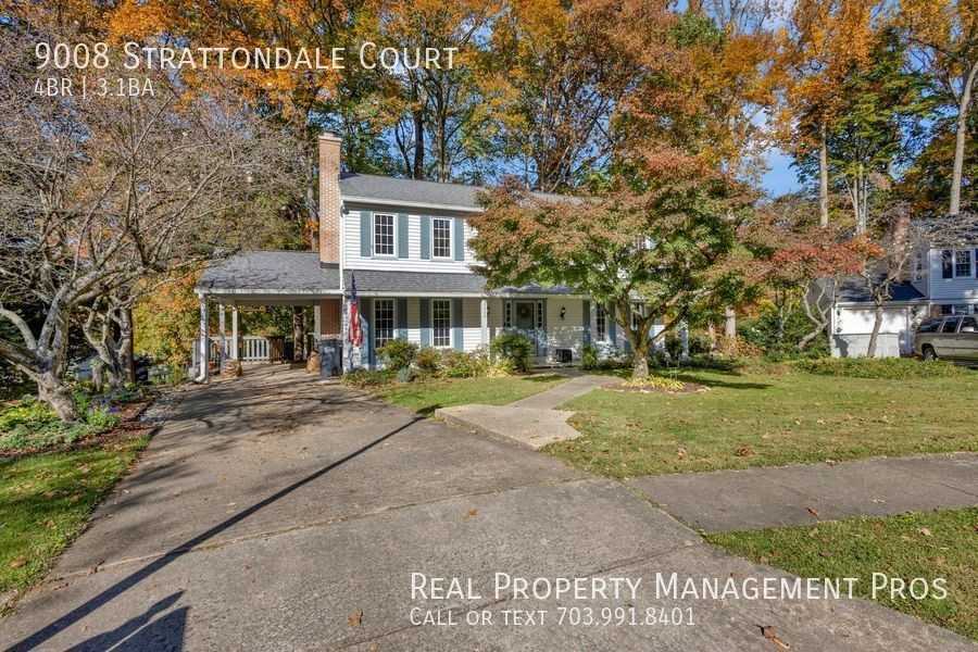 9008 Strattondale Ct - Photo 2 of 50