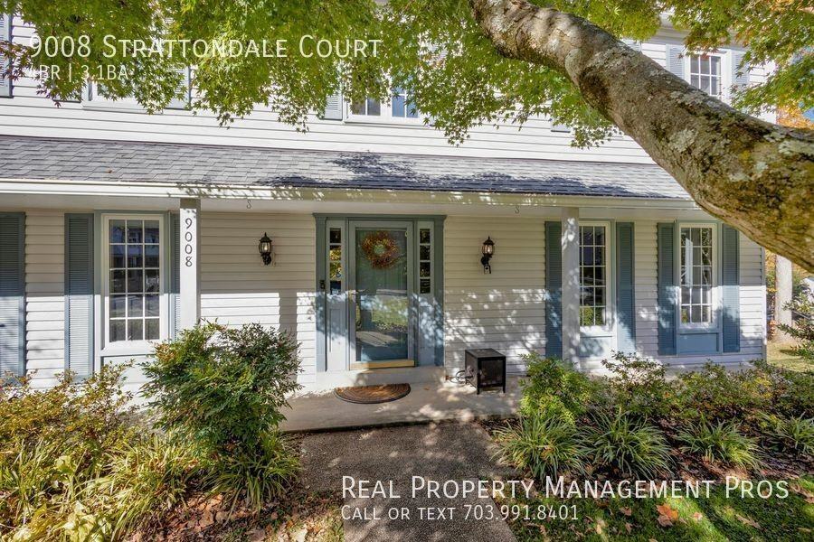 9008 Strattondale Ct - Photo 3 of 50