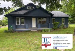 201 Arrowhead St - Photo 1 of 1