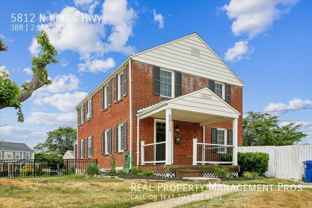 5812 N Kings Hwy - Photo 1 of 1