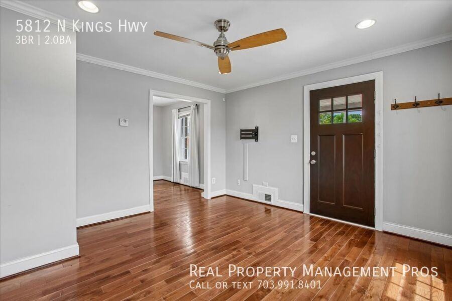 5812 N Kings Hwy - Photo 4 of 44