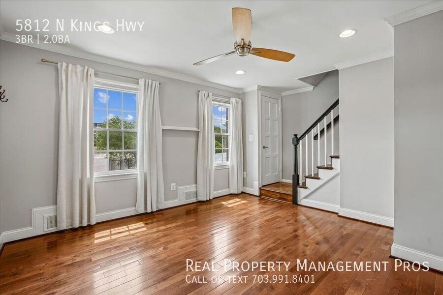 5812 N Kings Hwy - Photo 5 of 44