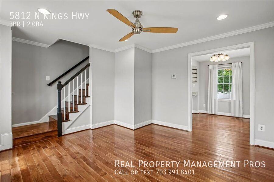5812 N Kings Hwy - Photo 6 of 44