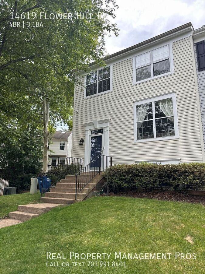 14619 Flower Hill Dr - Photo 2 of 2