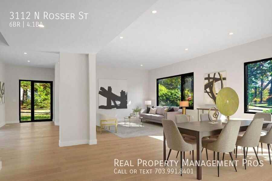 3112 N Rosser St - Photo 4 of 35
