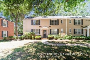 226 N Thomas St #226-4 - Photo 1 of 1
