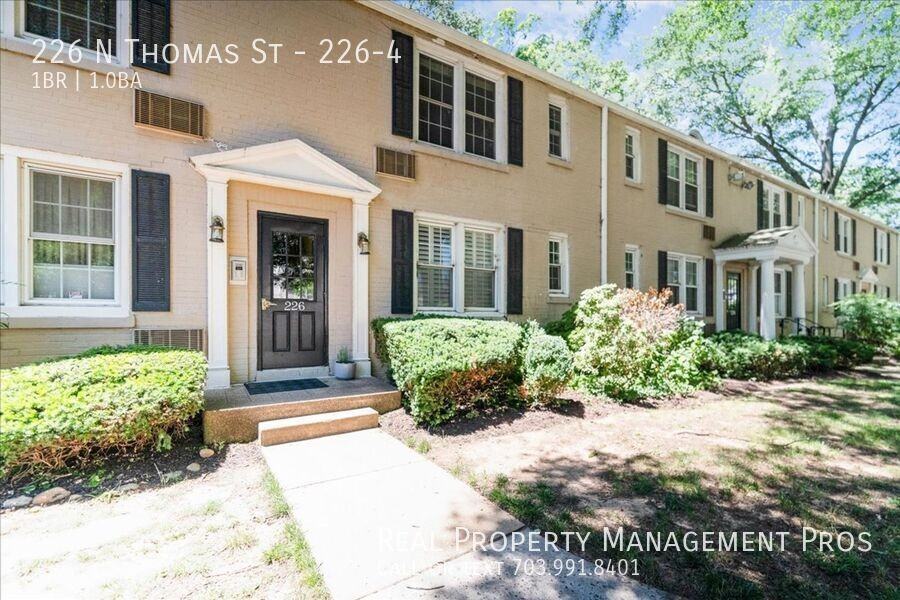 226 N Thomas St #226-4 - Photo 2 of 23