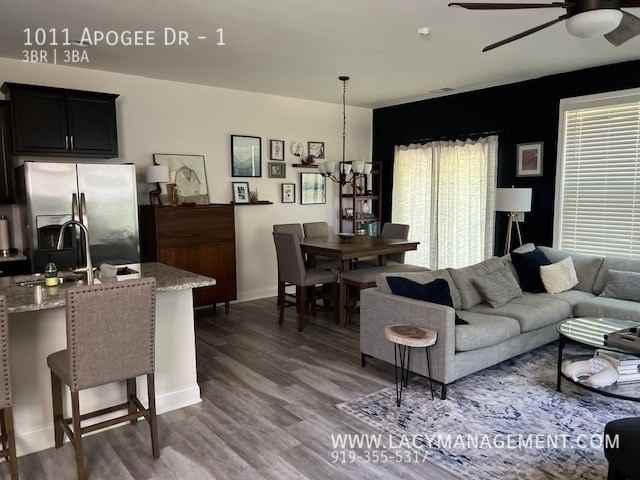 1011 Apogee Dr #1 - Photo 3 of 25