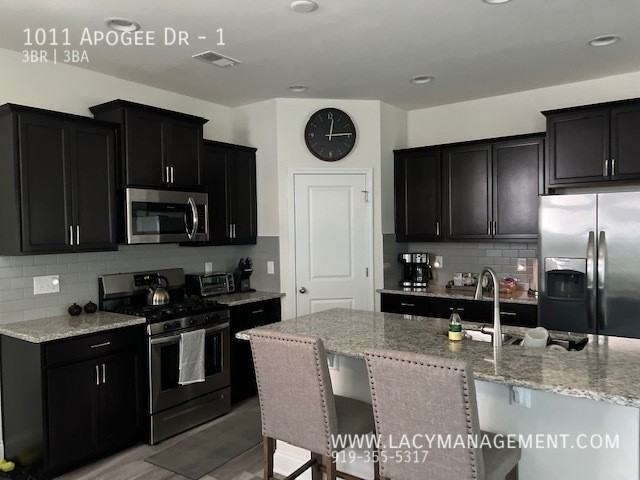 1011 Apogee Dr #1 - Photo 6 of 25