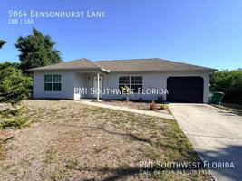featured image of 9064 Bensonhurst Ln