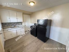 featured image of 115 E 5th Ave #1