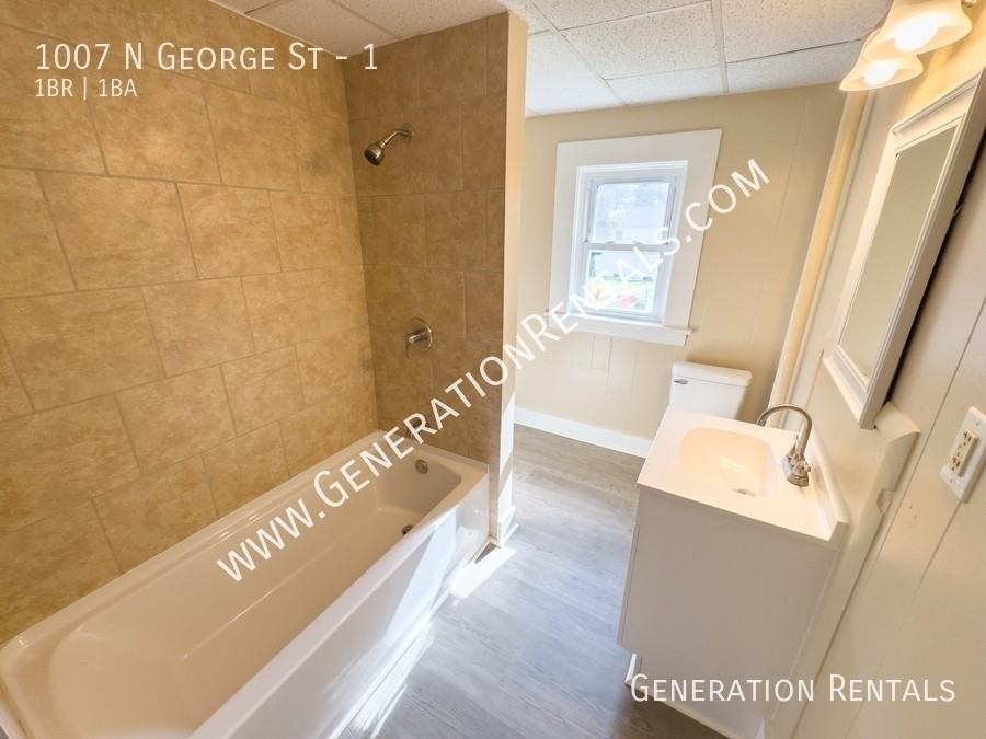 1007 N George St #1 - Photo 5 of 9