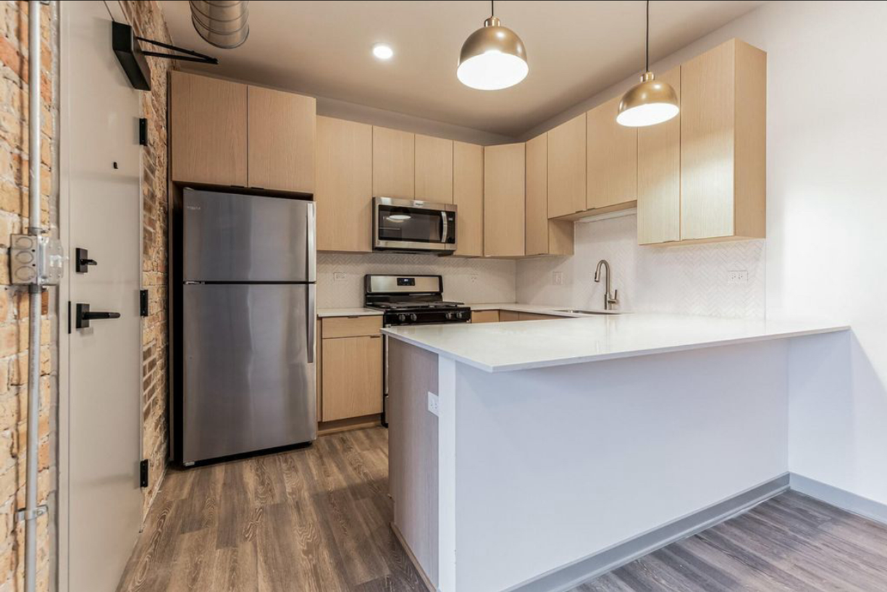 1645 N Wells St #4C - Photo 2 of 8