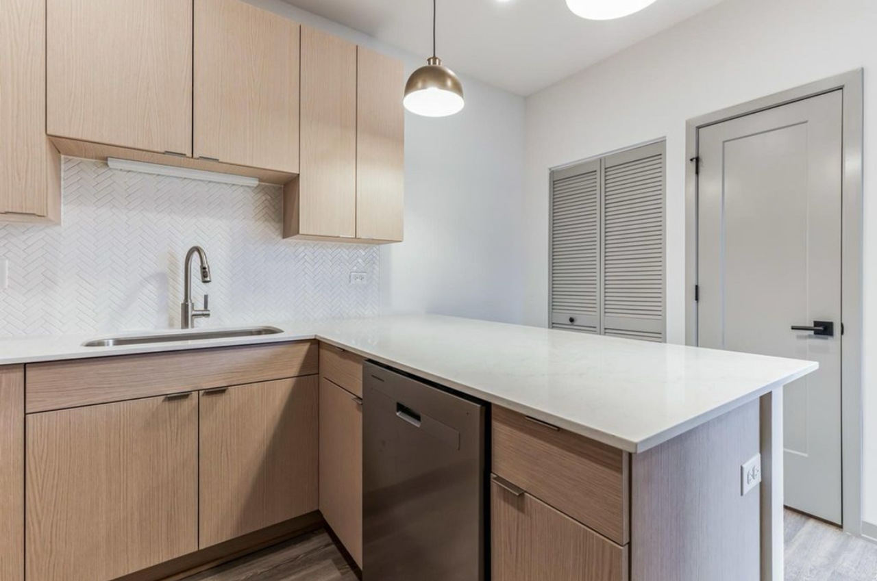 1645 N Wells St #4C - Photo 3 of 8