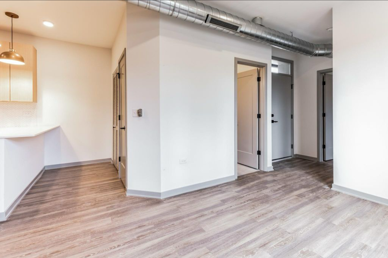 1645 N Wells St #4C - Photo 4 of 8