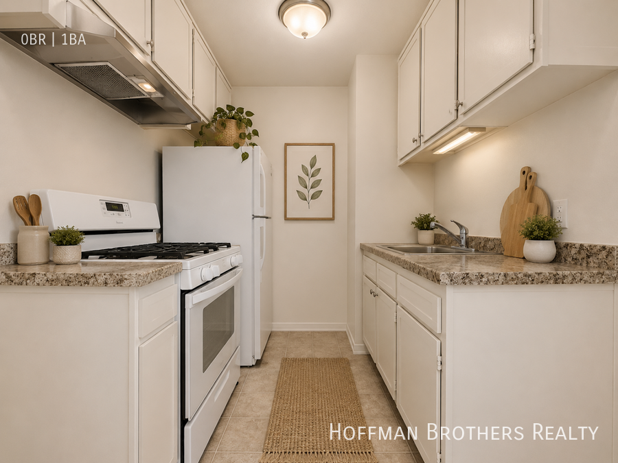 6907 Whitsett Ave #204 - Photo 2 of 4