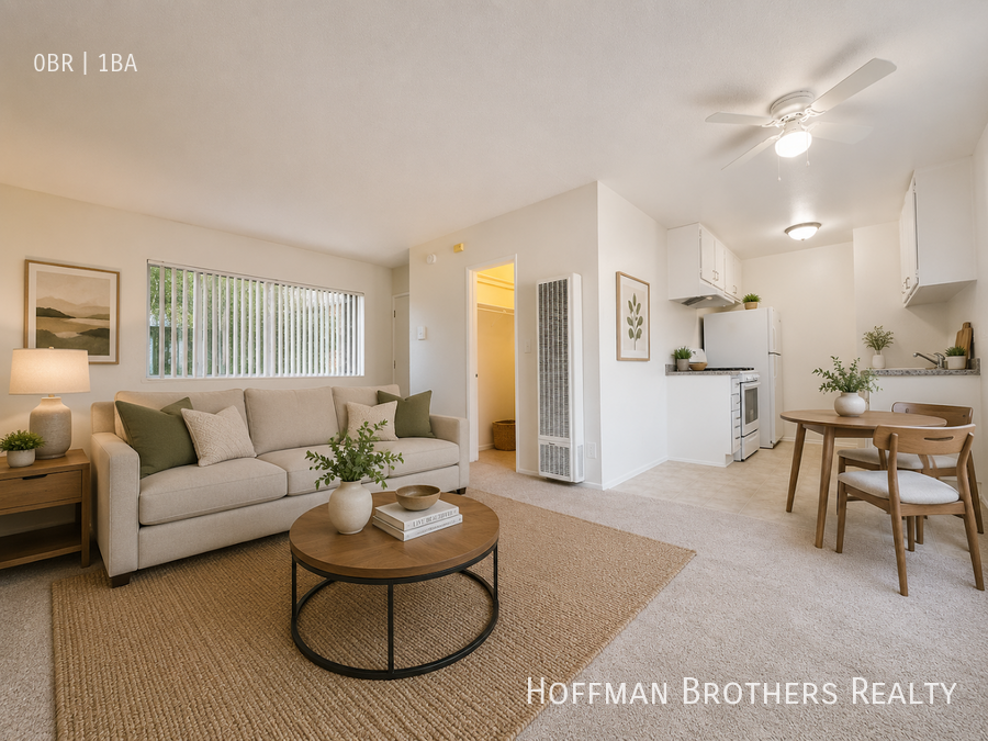 6907 Whitsett Ave #204 - Photo 3 of 4