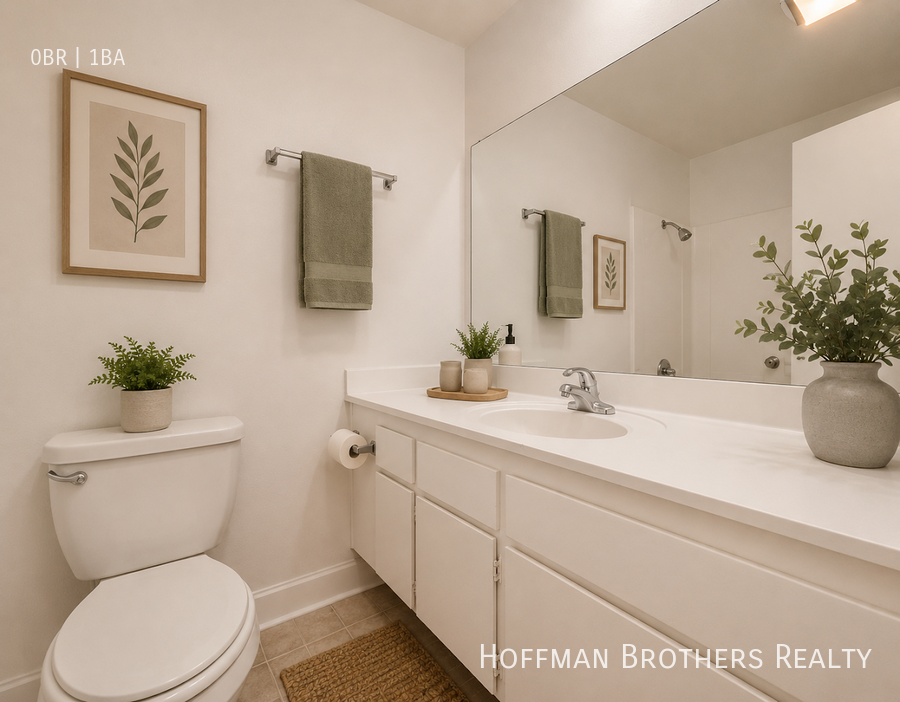 6907 Whitsett Ave #204 - Photo 4 of 4