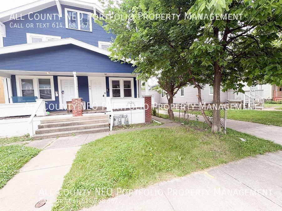 68 S Hague Ave