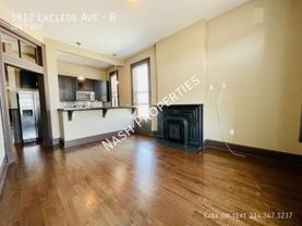 3912 Laclede Ave #B - Photo 1 of 1