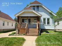 457A S 74th St - Photo 1 of 1