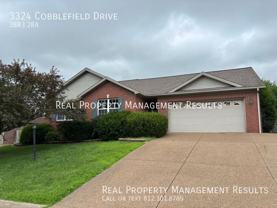 3324 Cobblefield Dr - Photo 1 of 1