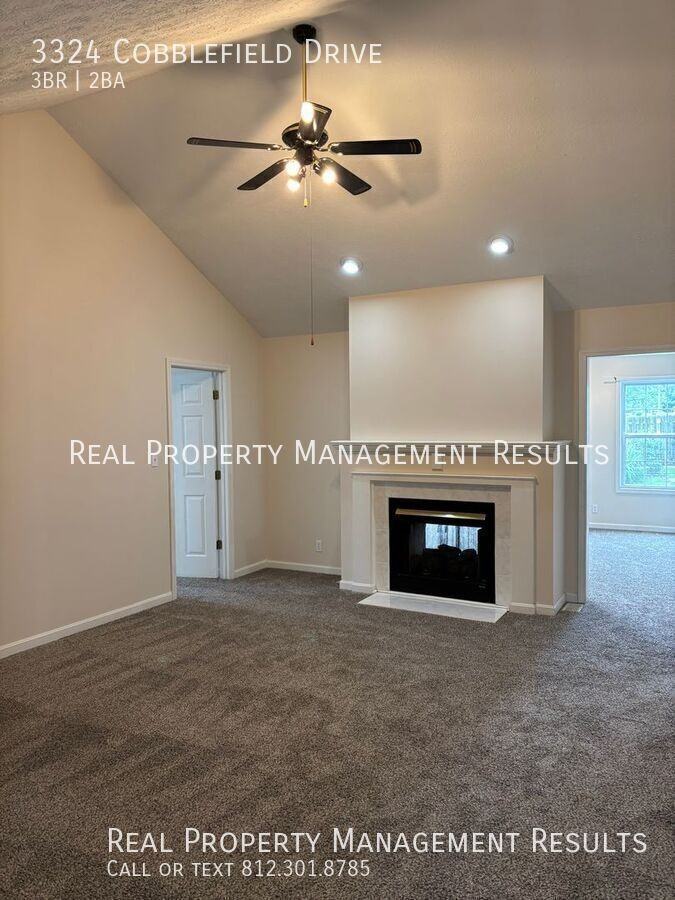 3324 Cobblefield Dr - Photo 2 of 22