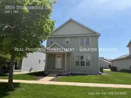 featured image of 3805 Stonebridge Dr