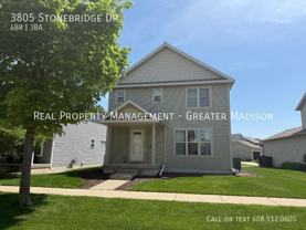 3805 Stonebridge Dr - Photo 1 of 1