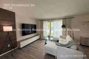featured image of 3805 Stonebridge Dr