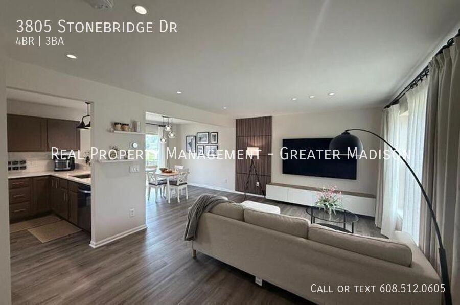 3805 Stonebridge Dr - Photo 3 of 21