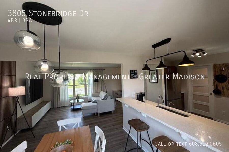 3805 Stonebridge Dr - Photo 4 of 21