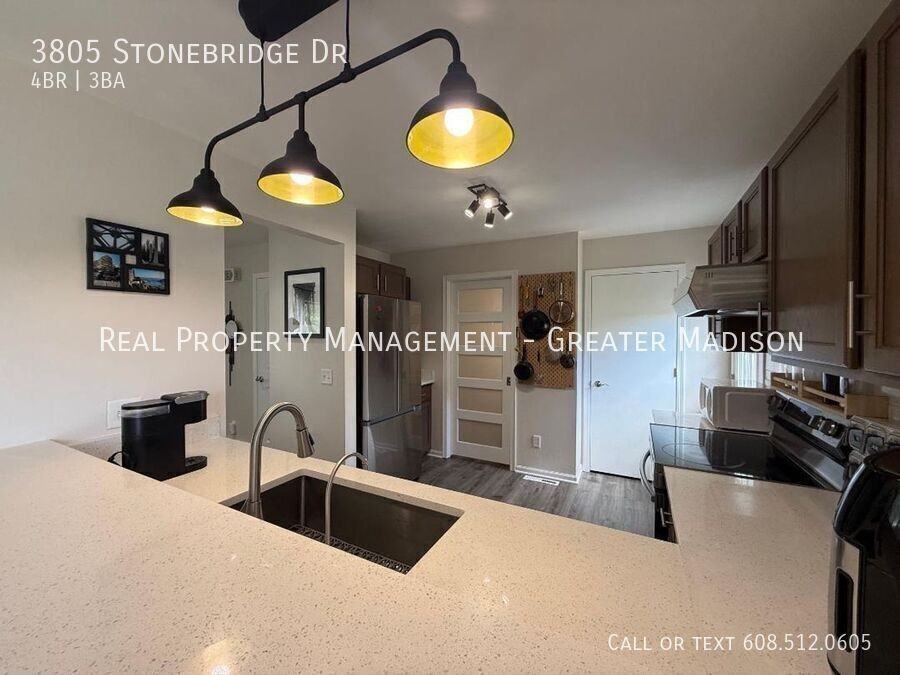 3805 Stonebridge Dr - Photo 5 of 21