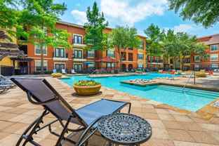 Allura Las Colinas - Photo 1 of 1