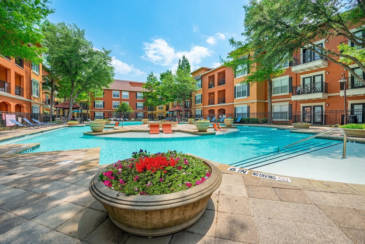 Allura Las Colinas - Photo 3 of 21