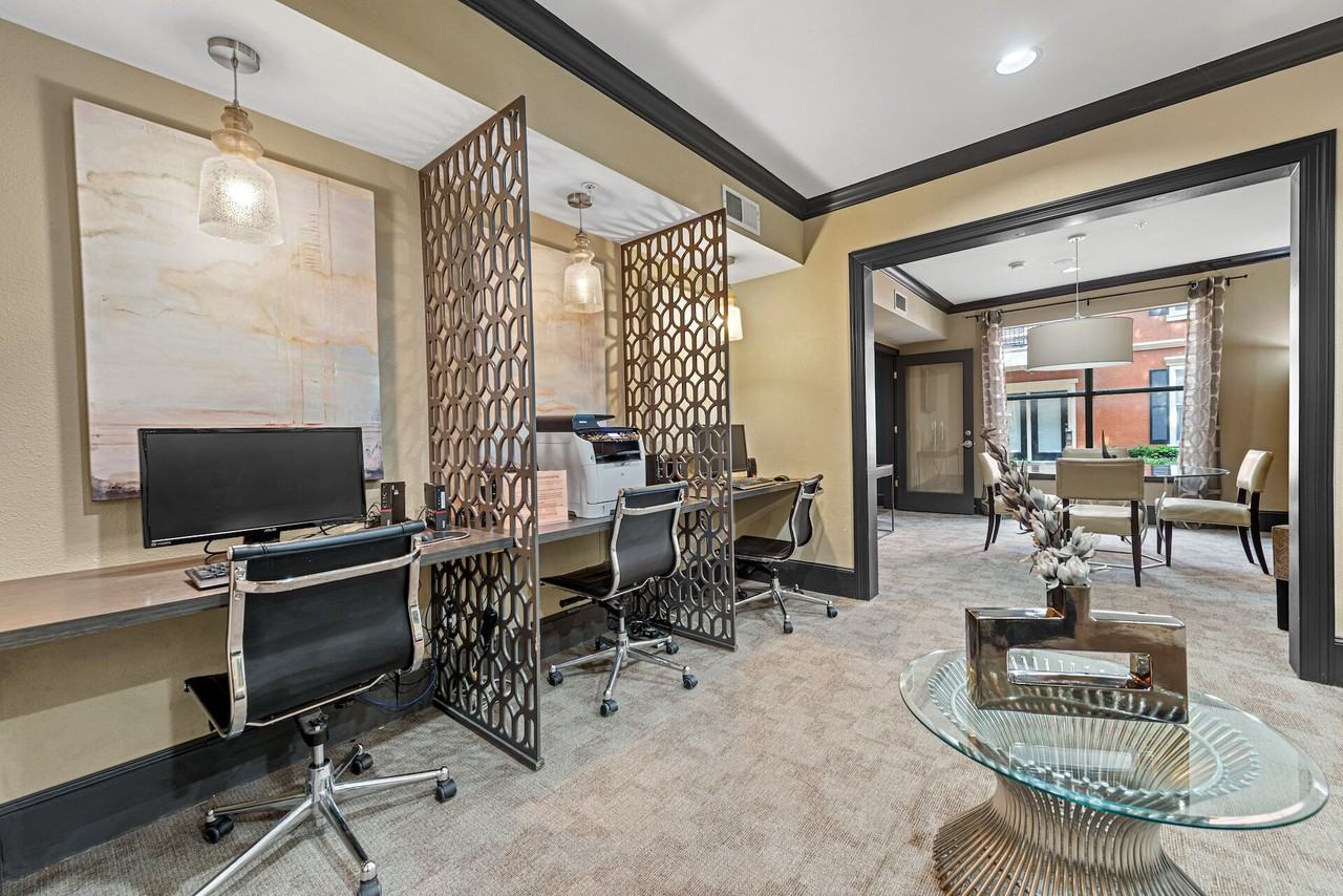 Allura Las Colinas - Photo 7 of 21