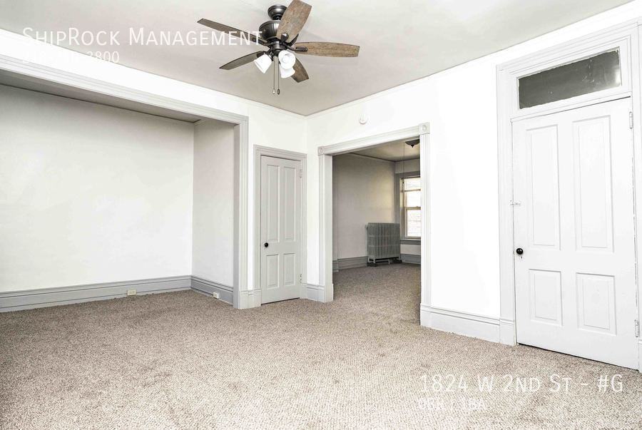 1824 W 2nd St #G - Photo 4 of 10