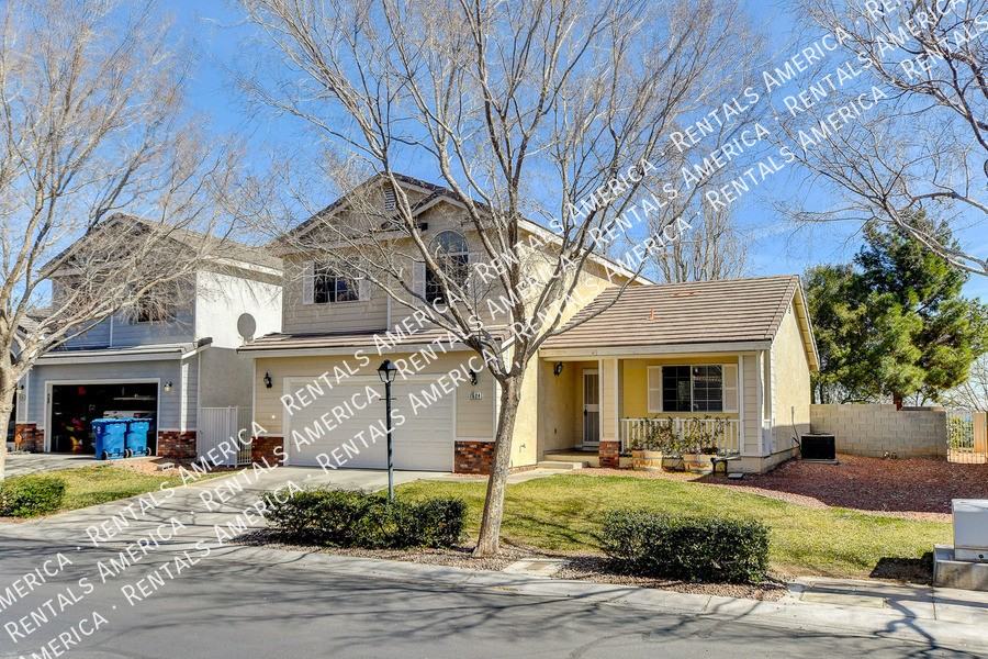 7624 Whispering River St - Photo 3 of 42