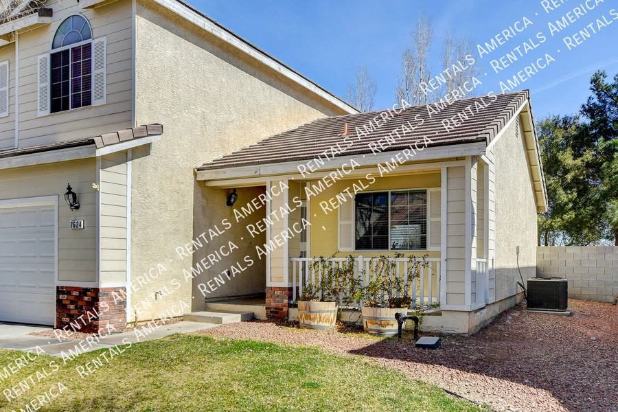7624 Whispering River St - Photo 4 of 42