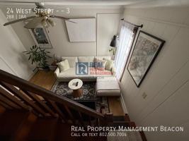 featured image of 24 West St #3
