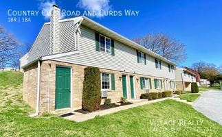 featured image of Country Club & Curds Way #H