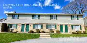 featured image of Country Club & Curds Way #H