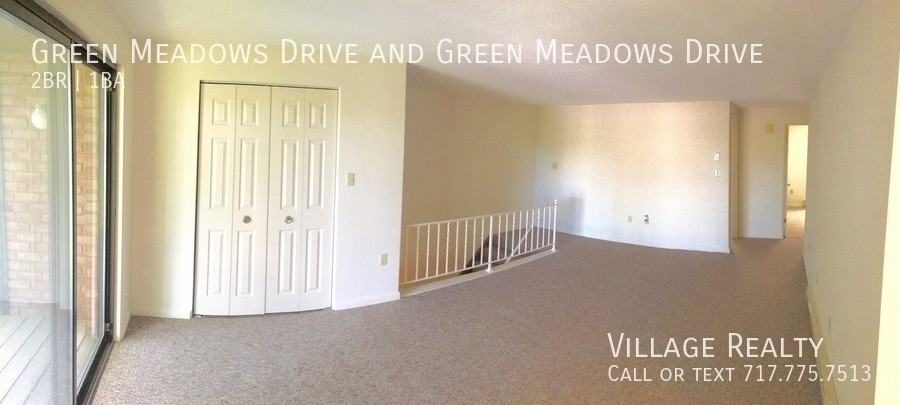 Green Meadows Drive & & Green Meadows Drive #558 - Photo 3 of 33