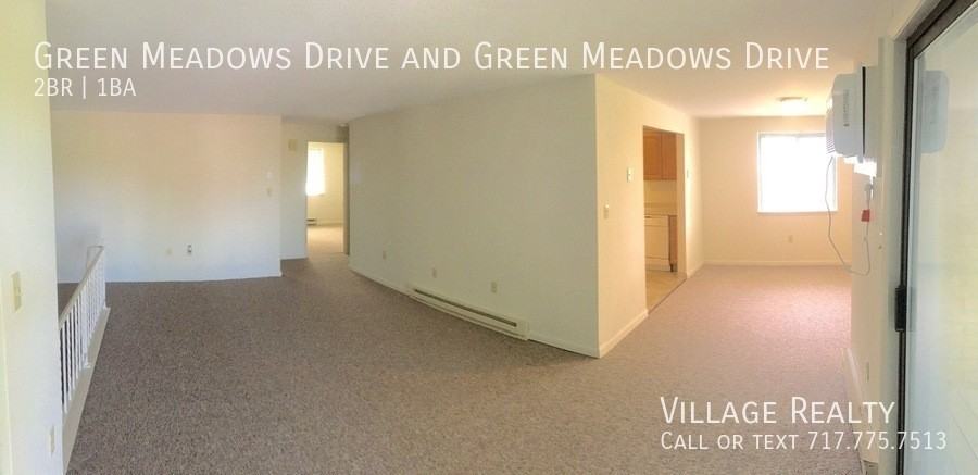 Green Meadows Drive & & Green Meadows Drive #558 - Photo 4 of 33